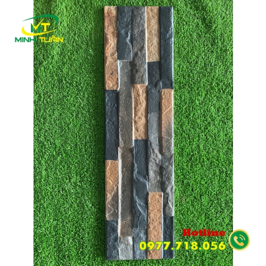 Gạch thẻ đá 16.5x60 VL16559