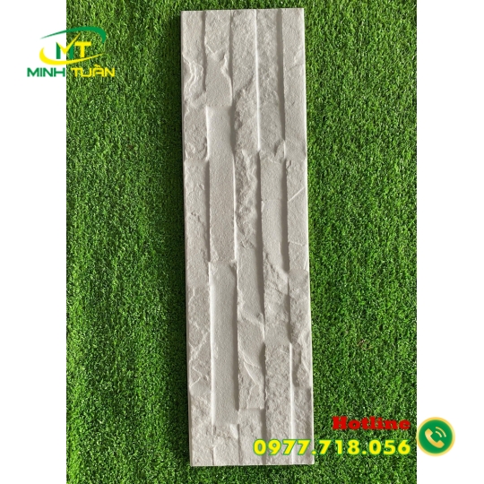 Gạch thẻ đá 16.5x60 VL16586