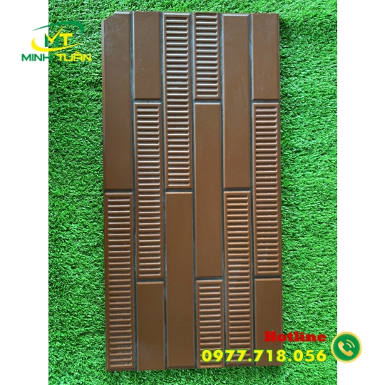 Gạch trang trí 25x50 ĐTPKT2505