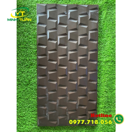 Gạch trang trí 25x50 ĐTPKT2508
