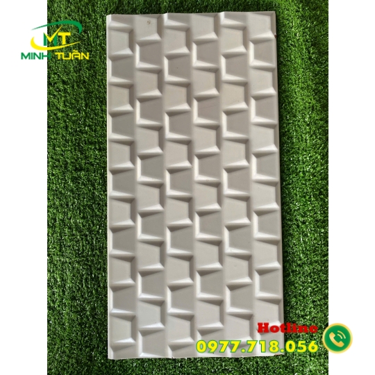 Gạch trang trí 25x50 ĐTPKT2509