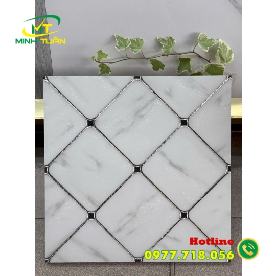 Gạch 30x30 KHẮC KIM 04