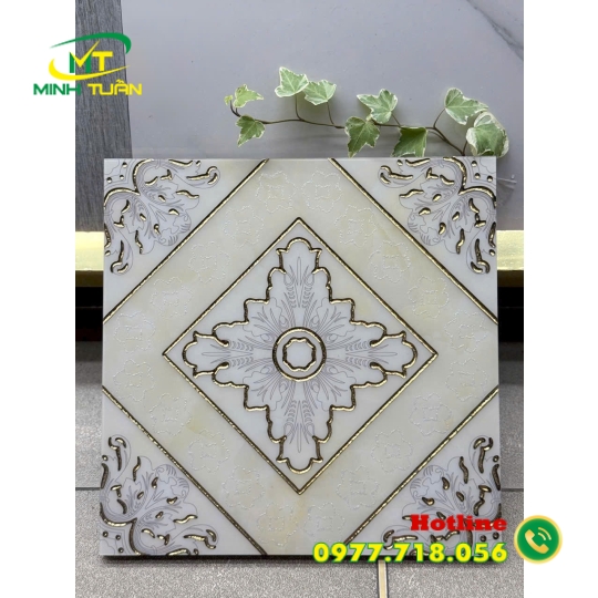 Gạch 30x30 KHẮC KIM 05
