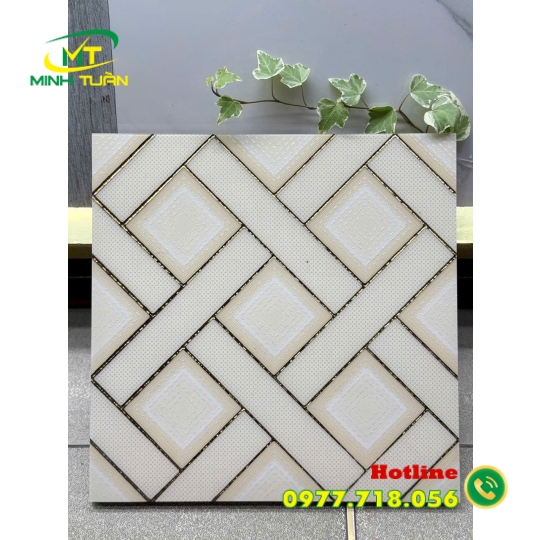 Gạch 30x30 KHẮC KIM 06
