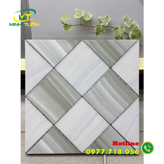 Gạch 30x30 KHẮC KIM 09