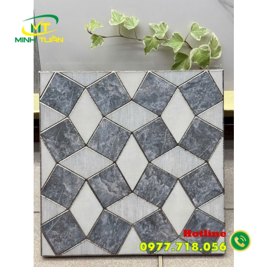 Gạch 30x30 KHẮC KIM 13