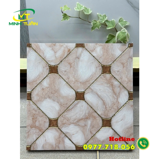 Gạch 30x30 KHẮC KIM 16