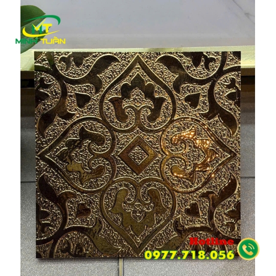 Gạch 30x30 KHẮC KIM 17