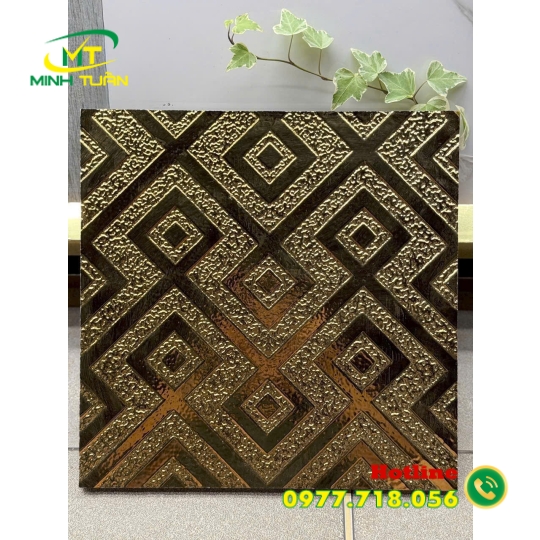 Gạch 30x30 KHẮC KIM 18