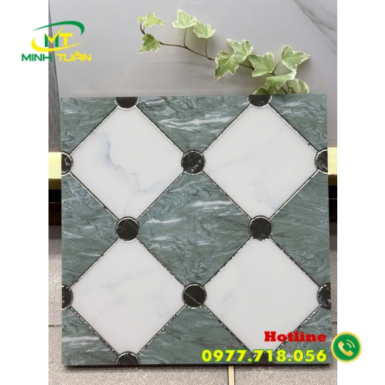 Gạch 30x30 KHẮC KIM 30