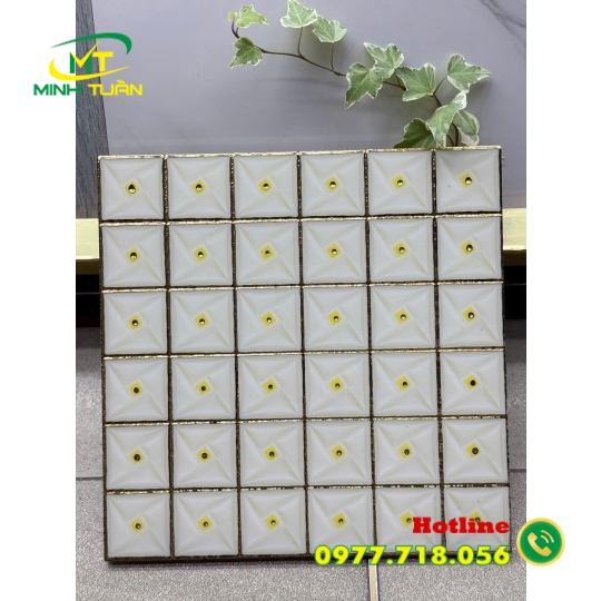 Gạch 30x30 KHẮC KIM 31
