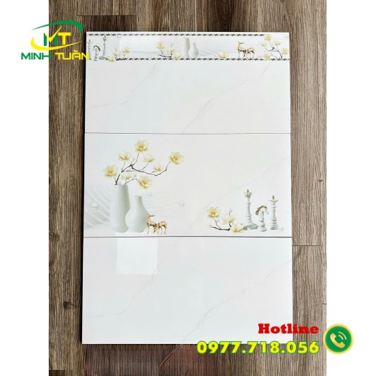 Gạch 30x60 đá mài bóng 070S4