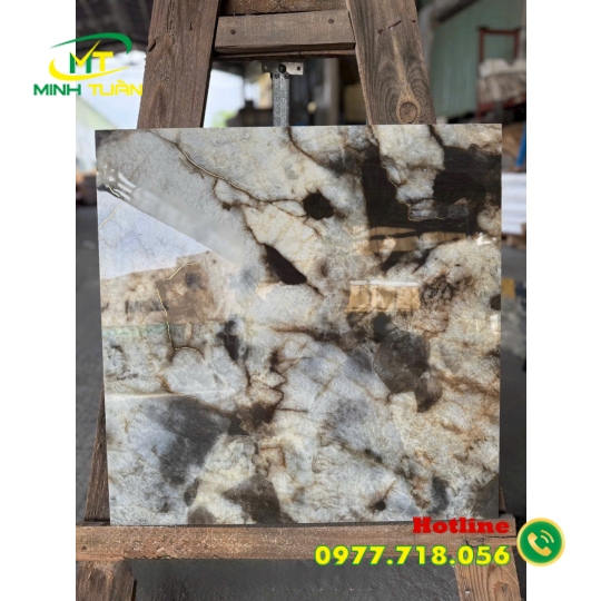 Gạch 60x60 Đá đồng chất 06
