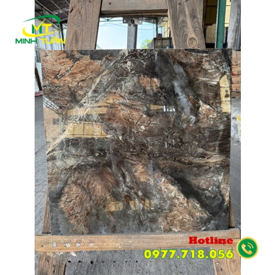 Gạch 60x60 Đá đồng chất