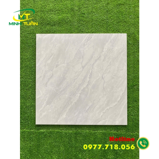 Gạch 60x60 đá bóng kính KH654