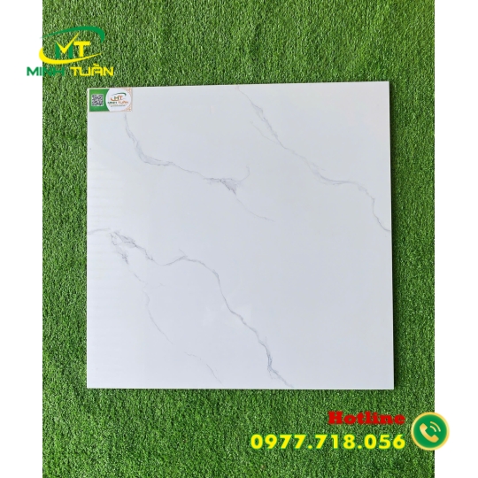 Gạch 60x60 đá bóng kính KHC509