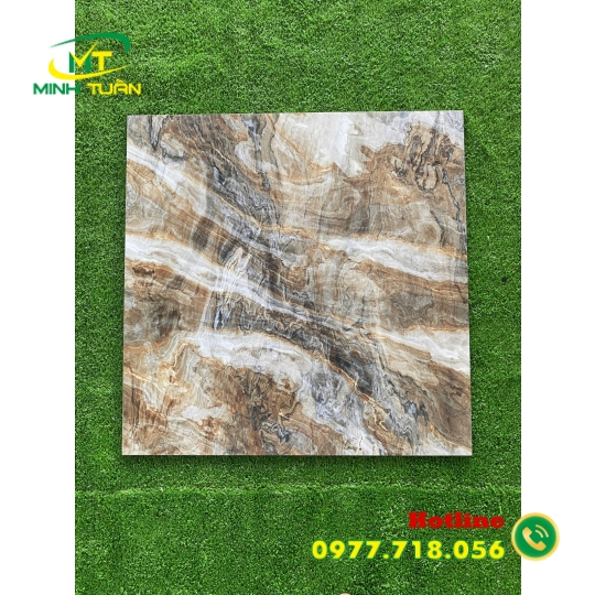 Gạch 60x60 đá bóng kính KH510