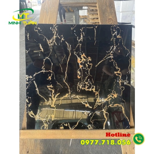 Gạch 60x60 KTL616 KK vàng