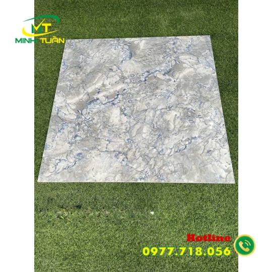Gạch 80x80 Pha lê cầu vòng