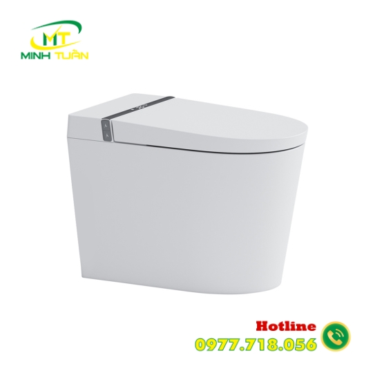 Bồn cầu thông minh AC944E