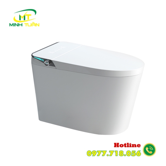 Bồn cầu thông minh AC958E