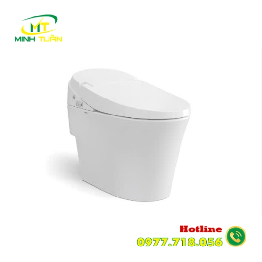 Bồn cầu thông minh V91