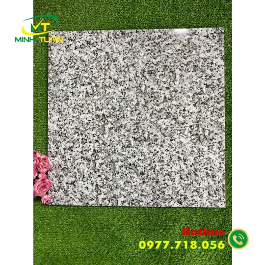 Gạch 50x50 Bông đen