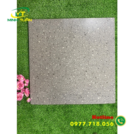 Gạch 50x50 Bông nhám