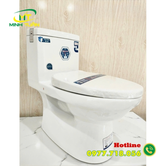 Cầu liền khối 18