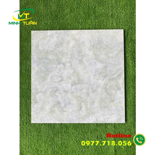 Gạch đá bóng kính 60x60 HK6638