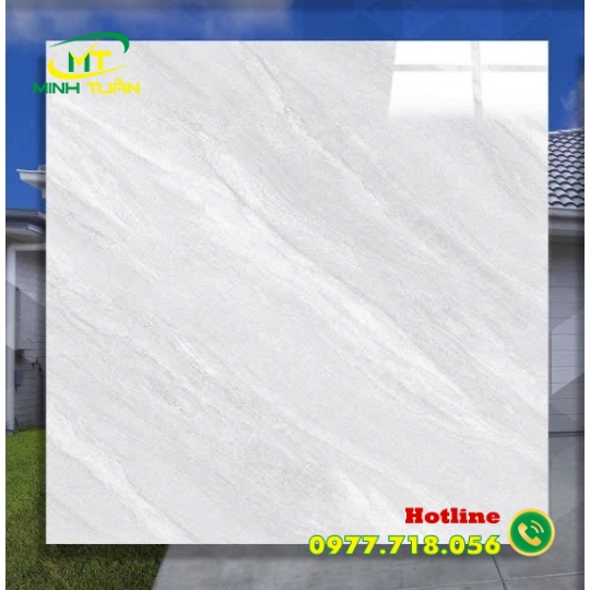 Gạch Đá Bóng Kính 80x80 MT06