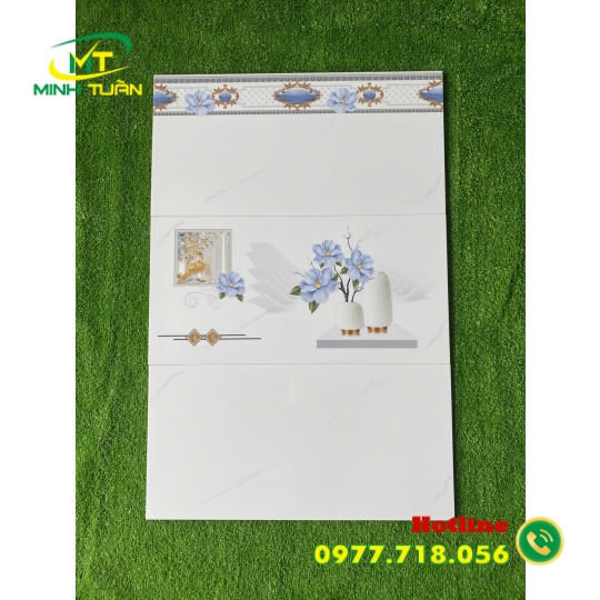 Gạch ốp tường 30X60 HK3066
