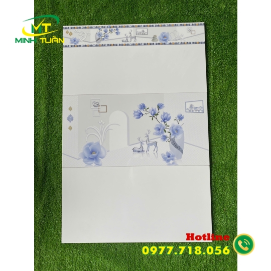 Gạch ốp tường 30X60 HK3068