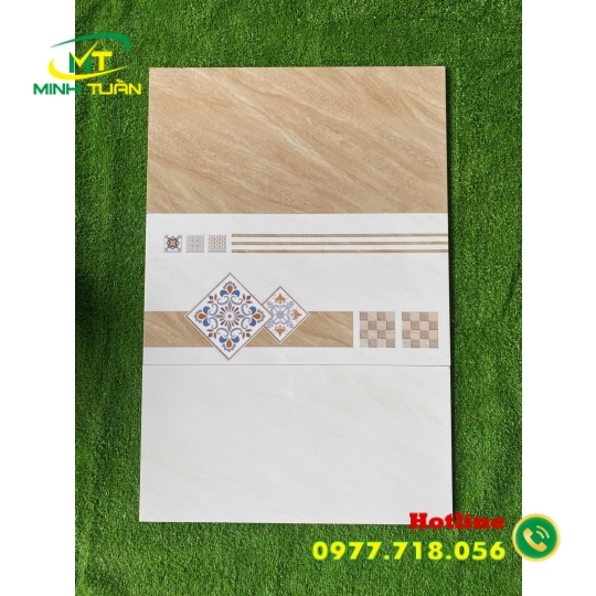 Gạch ốp tường 30X60 HK3084