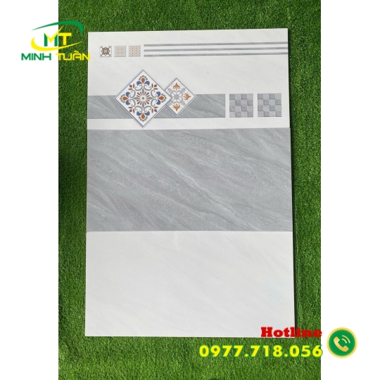 Gạch ốp tường 30X60 HK3085