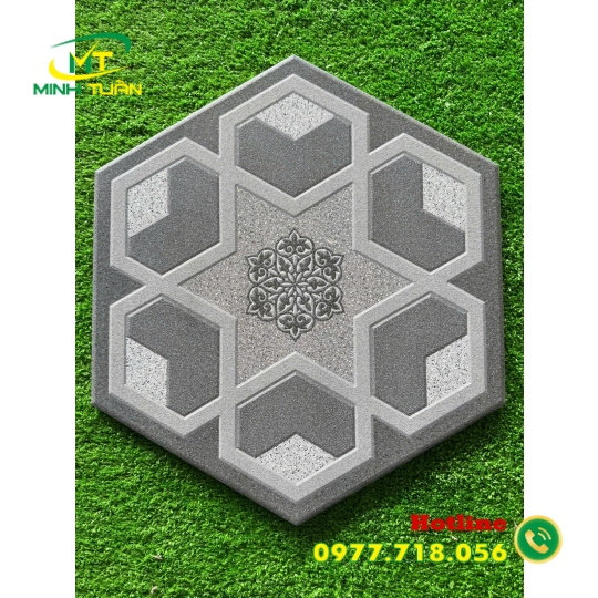 Lục giác ĐTPKT4503