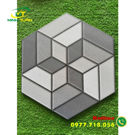 Lục giác ĐTPKT4506b