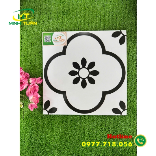 Gạch lát 30x30 NKB302