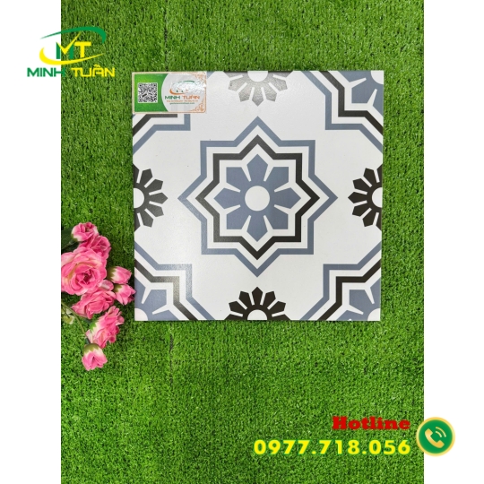 Gạch lát 30x30 NKB303