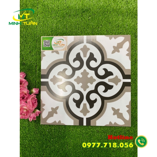 Gạch 30x30 NKB307