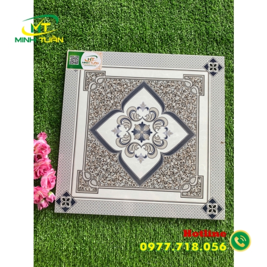 Gạch 40x40 TPN050
