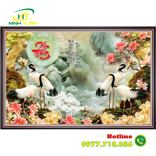 Tranh Ngọc Thạch 04