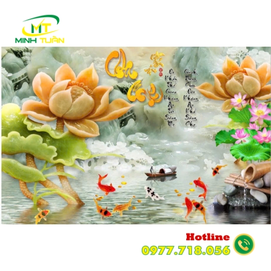 Tranh Ngọc Thạch 11
