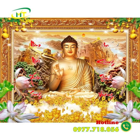 Tranh phong cảnh 30