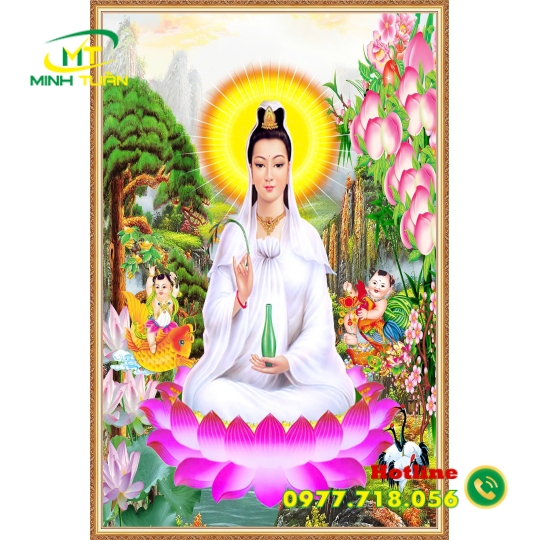 Tranh phong cảnh 34