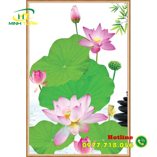 Tranh phong cảnh 75