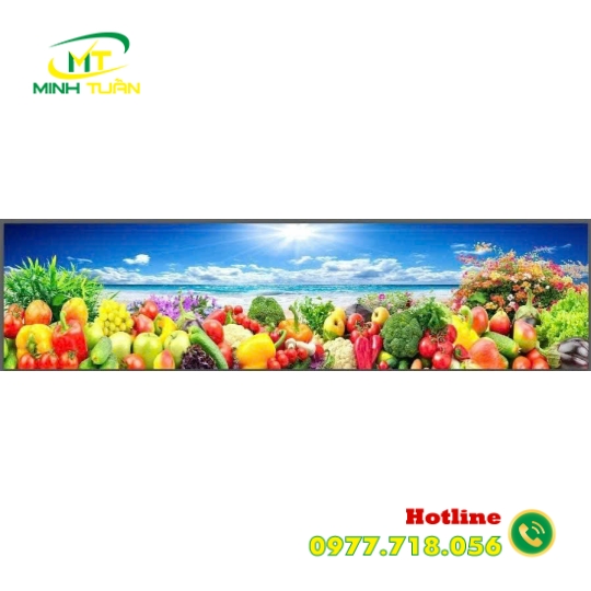 Tranh trái cây 03