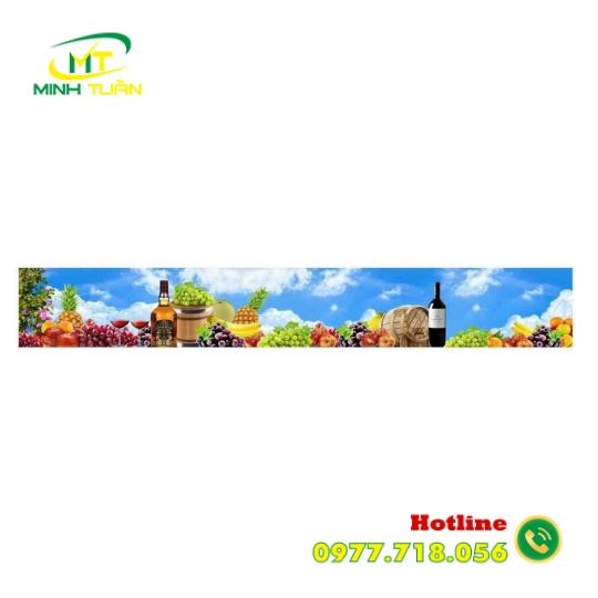 Tranh trái cây 10