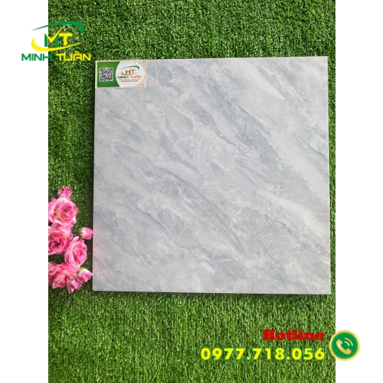 Gạch 40x40 TTP Vân đá
