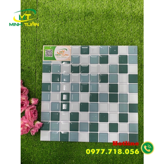 Gạch 30x30 TTP345